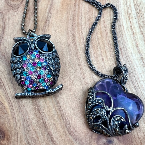 necklace bundle - Picture 2 of 7